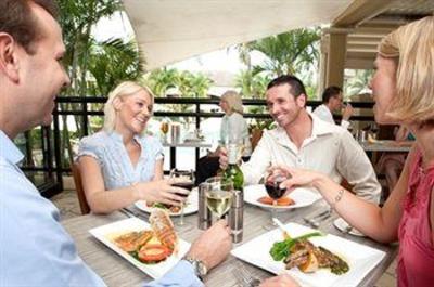 фото отеля Radisson Resort Gold Coast
