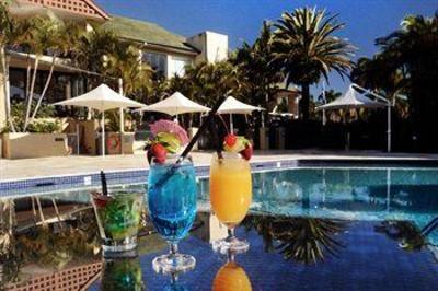 фото отеля Radisson Resort Gold Coast