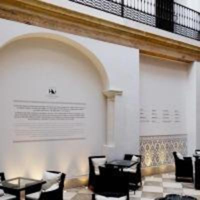 фото отеля Hotel Eurostars Patios De Cordoba