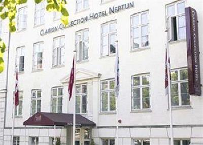 фото отеля Clarion Collection Hotel Neptun