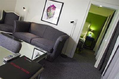 фото отеля Clarion Collection Hotel Neptun
