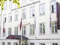 Clarion Collection Hotel Neptun