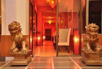 фото отеля IndiSmart Hotel