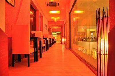 фото отеля IndiSmart Hotel