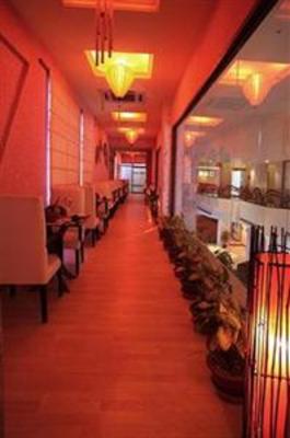 фото отеля IndiSmart Hotel