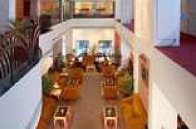 фото отеля IndiSmart Hotel
