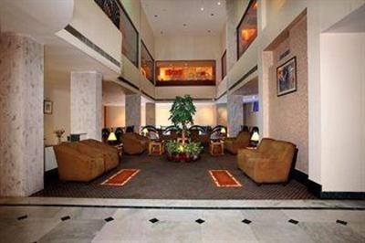фото отеля IndiSmart Hotel