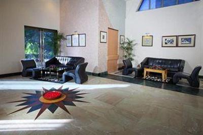 фото отеля IndiSmart Hotel