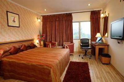 фото отеля IndiSmart Hotel