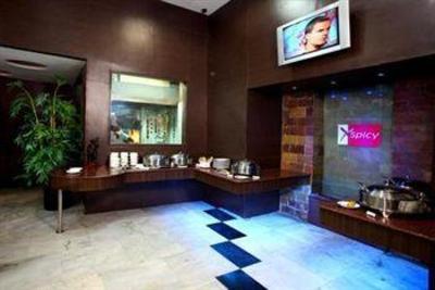 фото отеля IndiSmart Hotel