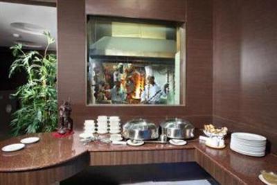 фото отеля IndiSmart Hotel