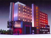 IndiSmart Hotel