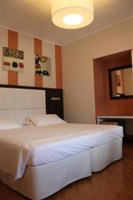 фото отеля Best Western Regina Elena