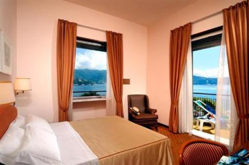 фото отеля Best Western Regina Elena