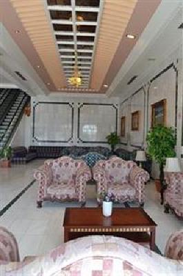 фото отеля Hamdan Plaza