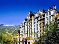 Pan Pacific Whistler Village Centre
