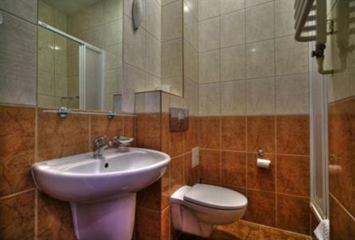 фото отеля Promenada Centrum Wellness & Spa