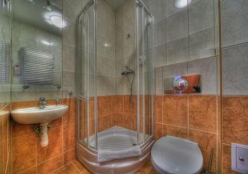 фото отеля Promenada Centrum Wellness & Spa