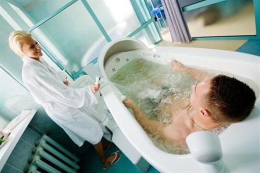 фото отеля Promenada Centrum Wellness & Spa