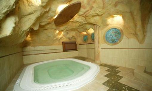 фото отеля Promenada Centrum Wellness & Spa