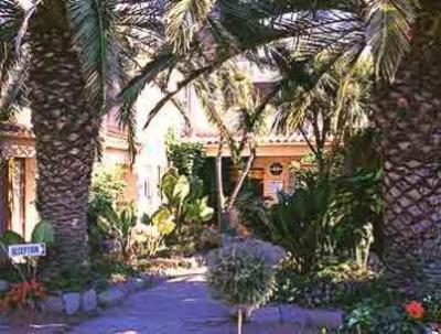 фото отеля Hotel San Giovanni