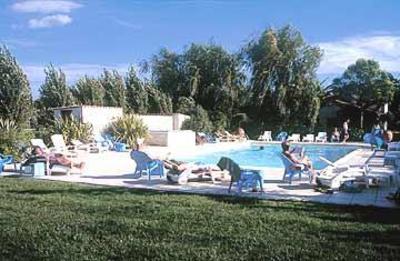 фото отеля Hotel San Giovanni