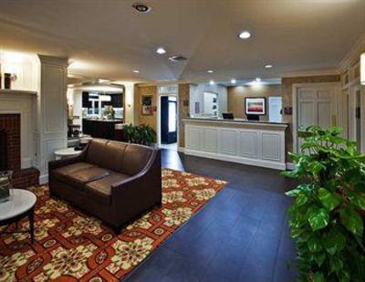 фото отеля Homewood Suites by Hilton Charlotte-North/University Research Park