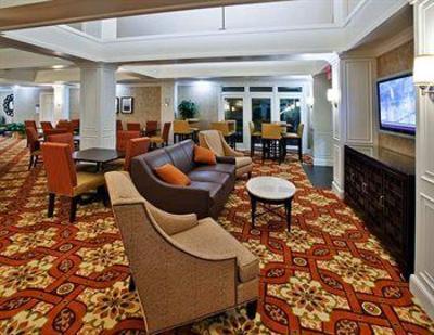 фото отеля Homewood Suites by Hilton Charlotte-North/University Research Park