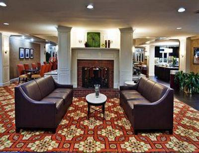 фото отеля Homewood Suites by Hilton Charlotte-North/University Research Park
