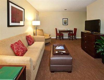 фото отеля Homewood Suites by Hilton Charlotte-North/University Research Park