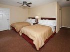 фото отеля Homewood Suites by Hilton Charlotte-North/University Research Park