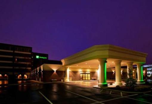 фото отеля Holiday Inn Dayton Fairborn I-675