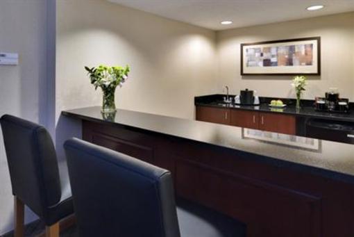 фото отеля Holiday Inn Dayton Fairborn I-675