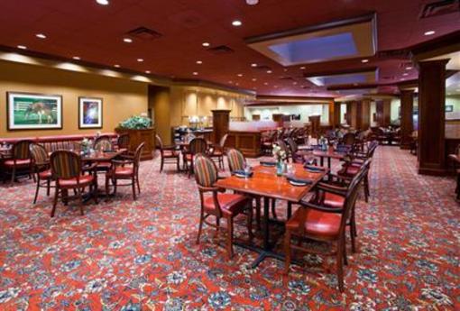 фото отеля Holiday Inn Dayton Fairborn I-675