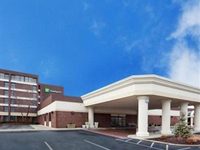 Holiday Inn Dayton Fairborn I-675