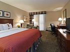 фото отеля Holiday Inn Dayton Fairborn I-675