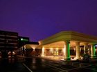 фото отеля Holiday Inn Dayton Fairborn I-675