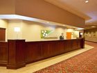 фото отеля Holiday Inn Dayton Fairborn I-675