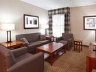 фото отеля Holiday Inn Dayton Fairborn I-675