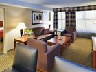 фото отеля Holiday Inn Dayton Fairborn I-675