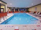 фото отеля Holiday Inn Dayton Fairborn I-675