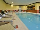 фото отеля Holiday Inn Dayton Fairborn I-675