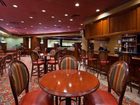 фото отеля Holiday Inn Dayton Fairborn I-675