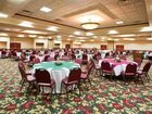 фото отеля Holiday Inn Dayton Fairborn I-675