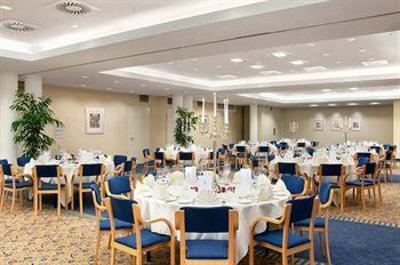 фото отеля Hilton Bonn Hotel