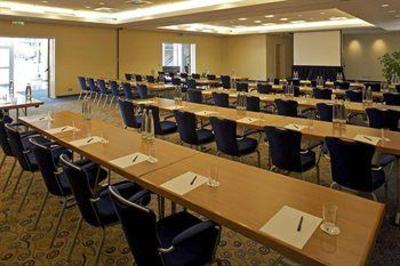 фото отеля Hilton Bonn Hotel