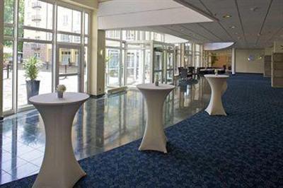 фото отеля Hilton Bonn Hotel
