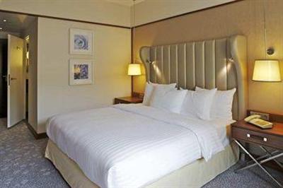 фото отеля Hilton Bonn Hotel
