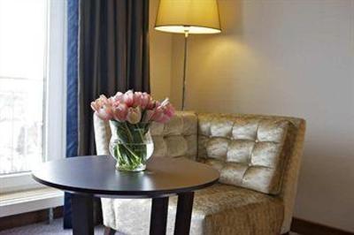 фото отеля Hilton Bonn Hotel