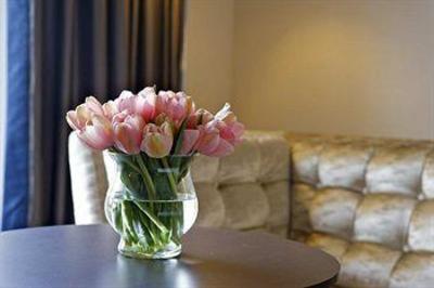 фото отеля Hilton Bonn Hotel